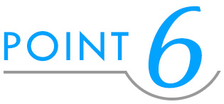 POINT 6